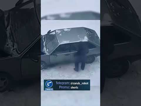 Лучшая реклама АвтоВАЗу. 🤣