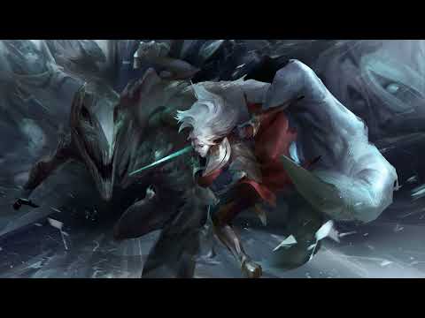 Death's gambit: Afterlife OST — 12 Lizard Gang