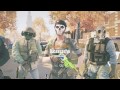Tom Clancy S Rainbow Six Siege Petite Game Avec Lebillou