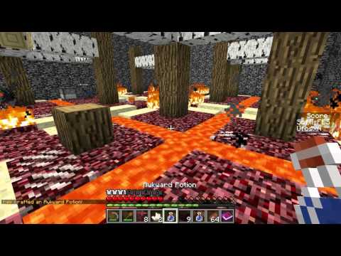 Minecraft -  Craft This Challenge