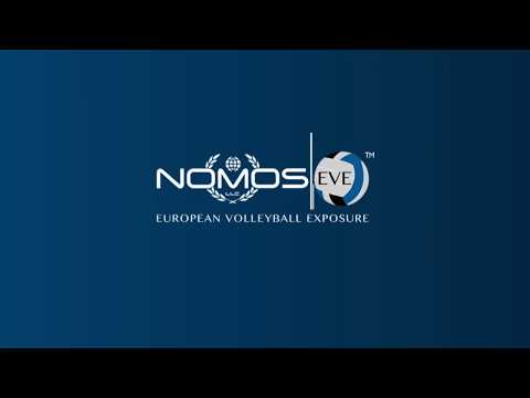 Nomos EVE 2020 - Athens Highlights