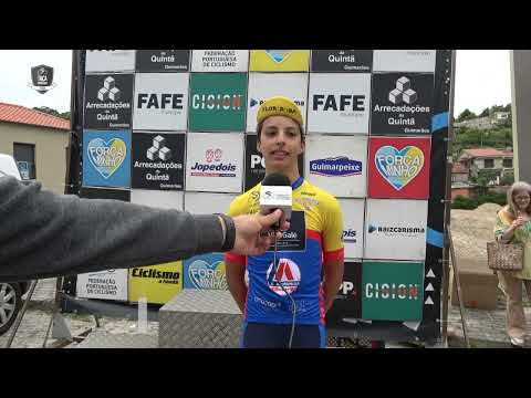 3.ª Prova da Taça de Portugal Cadetes 2024