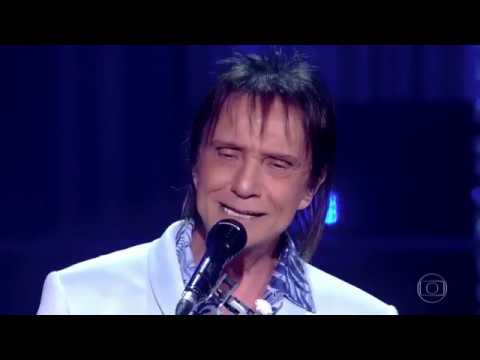 Roberto Carlos Especial 2018 (Se Você Pensa)