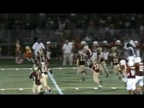 Mill Creek VS. Lanier