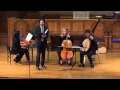 Vinaccesi Ensemble: L'eraclito amoroso (Barbara ...