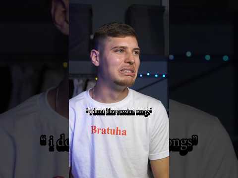 10AGE, Ramil' - AY || Da bratuha? 🇷🇺 || deep voiceRussian song || #russianlanguage#gangstersong