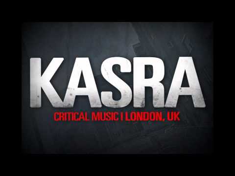 KASRA [Critical] Londond, UK @ KC Grad 11.09.2010. Intro