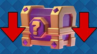 Every Progression Nerf in Clash Royale - Deck Guide by Boss