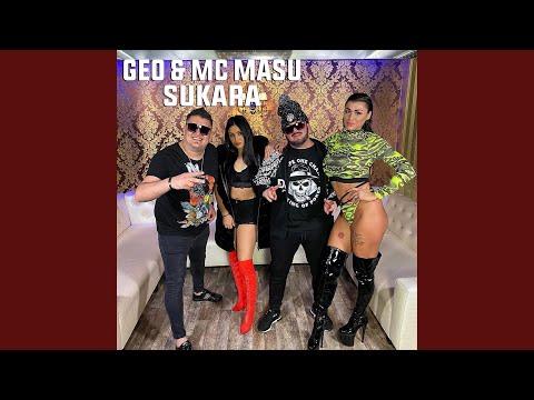 Sukara (feat. Mc Masu)