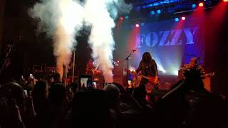 The Ayatollah of Rock and Rolla&#39;