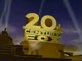 Modified Screen 20th Century Fox 1998 Variant