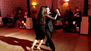 TangoSafari Brody 2019 / Natasha Lewinger & Haris Mihail 1/4