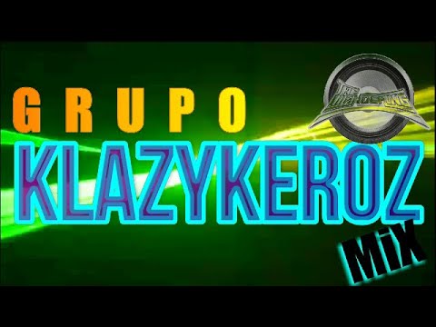 Grupo Klazykeroz [ The Wandering Mix