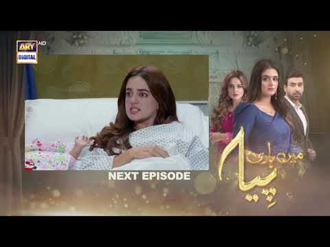 Mein Hari Piya Episode 37 - Teaser - ARY Digital Drama