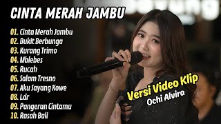 Download lagu Ochi Alvira - CINTA MERAH JAMBU - BUKIT BERBUNGA || LAGU DANGDUT HITS 2025 mp3 Download lagu Ochi Alvira - CINTA MERAH JAMBU - BUKIT BERBUNGA || LAGU DANGDUT HITS 2025 mp3