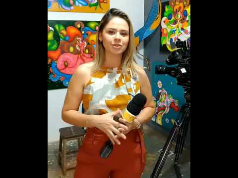 Capa do video