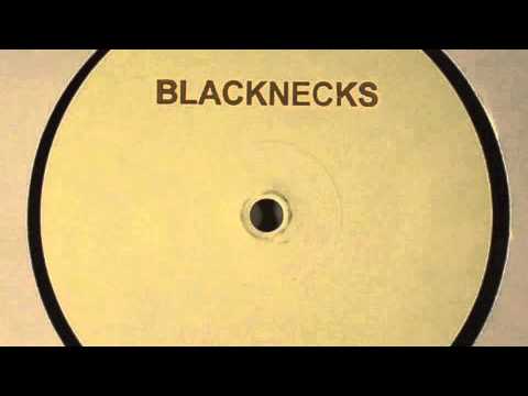Blacknecks - A Wandering Sense Of Disillusionment