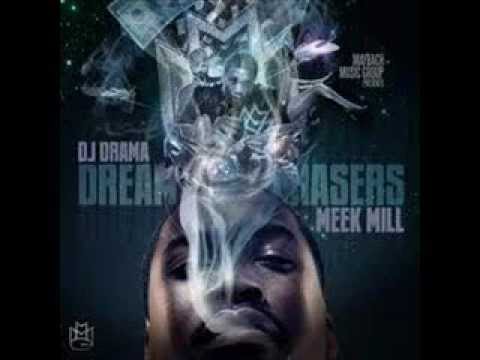 Meek Mill Ft. T.Kenzie - Get Dis Money (REMIX) 2012