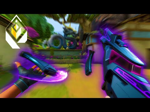 *NEW* THE #1 BEST CONSOLE VALORANT CONTROLLER SETTINGS & SENSITIVITY+CROSSHAIR-Valorant PS5 Radiant