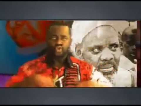 Daddy Bibson-Soldarou Baye