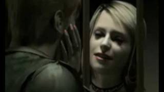 Silent Hill 2--James and Maria (Sirenia-In Sumerian Haze)