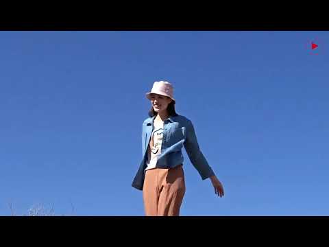 Madou Overshirt Sewing Pattern video