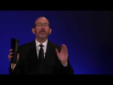 Daniel Chapter 3 Part 1