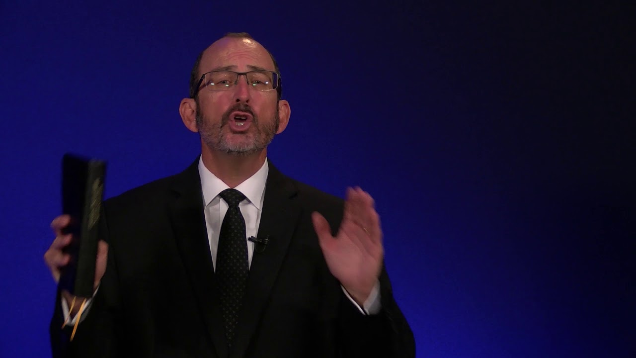 Daniel Chapter 3 Part 1