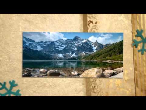 Noclegi w Zakopanem i okolicy!