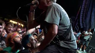 DESCENDENTS - Rotting Out (Multicam) live at Punk Rock Holiday 2.4