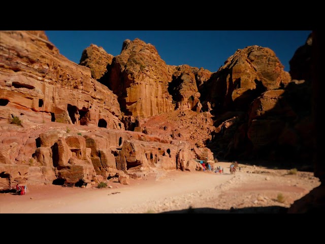 Jordan - Petra
