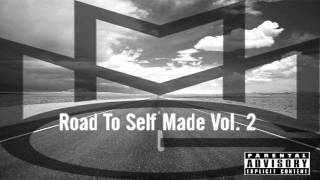 Meek Mill Ft. Wale - The Motto (Remix) - Road To Self Made Vol. 2 Mixtape