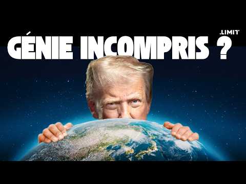 Le climato-scepticisme de Trump n'est pas une erreur (mais une stratégie)