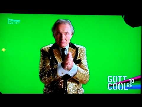 Novoroční projev 2015 - Karel Gott
