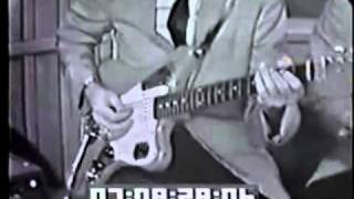 Johnny Cash- Bonanza