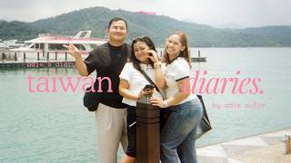 TAIWAN VLOG 2026 🇹🇼 | Back In Taiwan After A Year