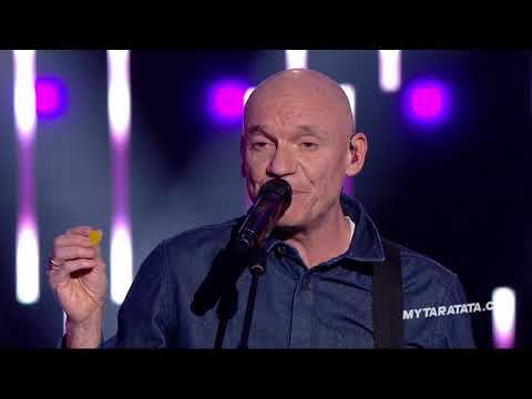 Gaëtan Roussel "Ton Invitation" (Extrait Medley) (2021)