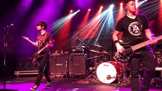 CKY - Close Yet Far Live at The Fillmore Charlotte NC 11/7/2017