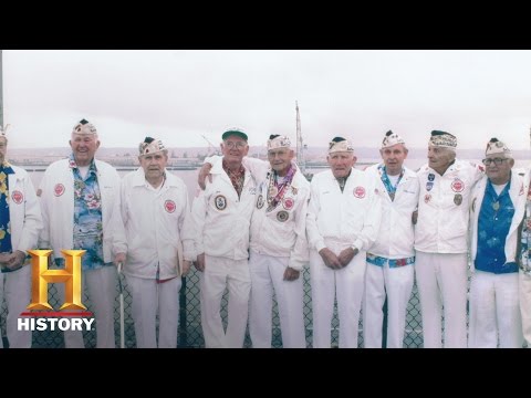 Pearl Harbor: The Last Word - The Club | History