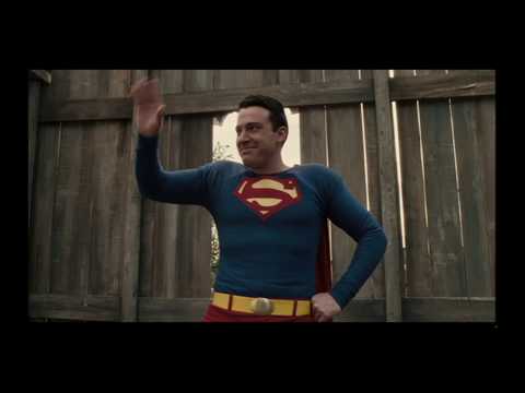 Hollywoodland - "Someone's In Need" - Ben Affleck