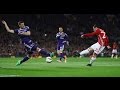 Henrikh Mkhitaryan GOAL Manchester United vs Anderlecht 20/04/2017