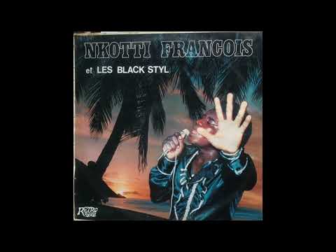 Black Styl - Nkotti Francois et Les Black Styl (1980)