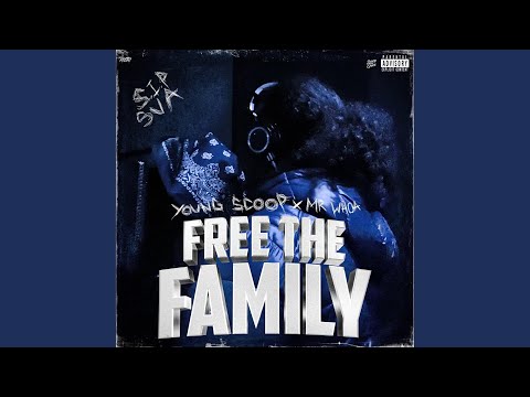 MERCY (feat. STONE II & STRETCH)