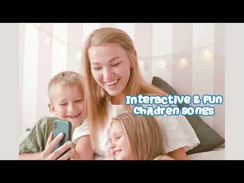 Lilypad - VR Children Melody Video