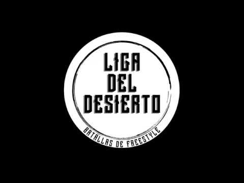 Ineek vs ChachoQuinns vs Adri | Liga del Desierto | 8vos | Clasificatoria a Duelo de tribus