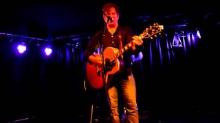 Grant-Lee Phillips - Honey Don&#39;t Think, Dublin 2016