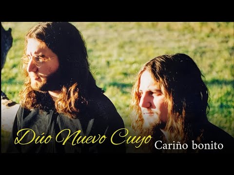 DÚO NUEVO CUYO/CARIÑO BONITO DISCO (Disco completo)
