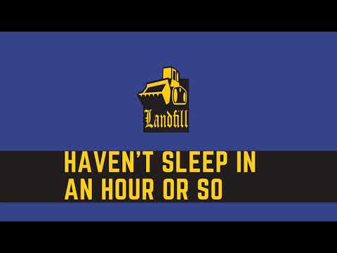 Video thumbnail for Haven’t Sleep In An Hour Or So
