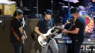 Revolution Blues - Vampire Blues - Neil Young &amp; the Promise of the Real - Pomona CA - Oct 13 2016