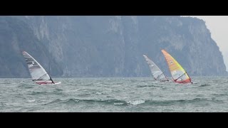 3° tappa Formula Windsurfing 2015 Nord-Ovest - Lovere